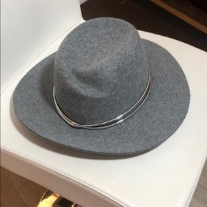 Brand new fedora by Rag & Bone